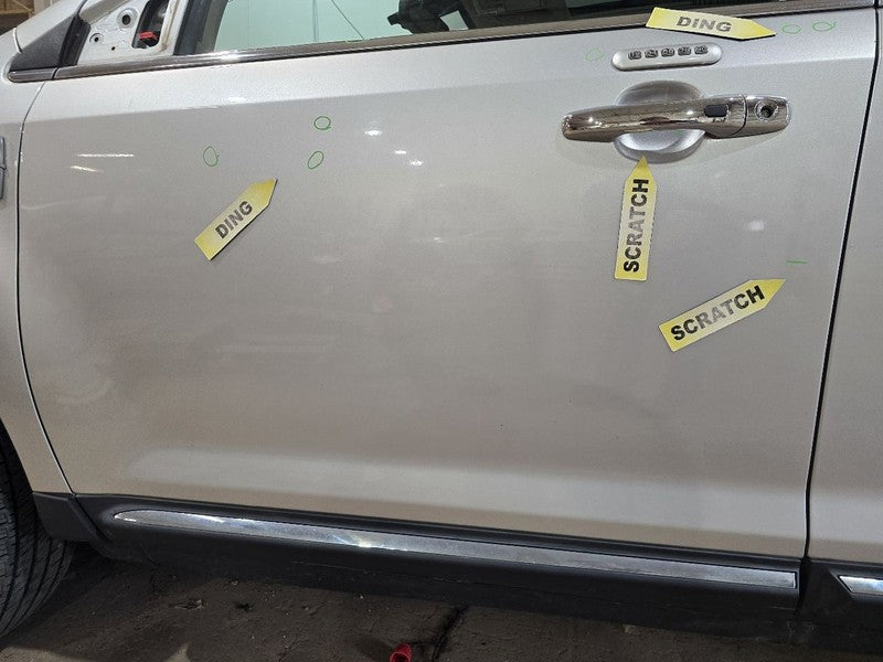 Driver Left Front Door Fits 11-15 MKX 632139