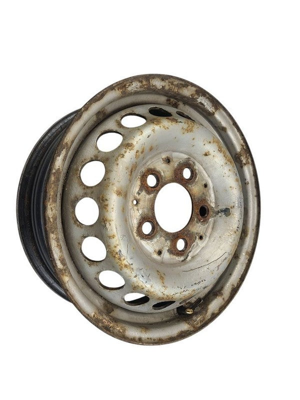 Wheel 16x6 Steel 140" Wb Fits 02-06 SPRINTER 2500 607756