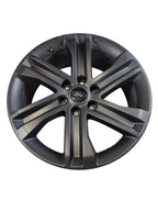 Wheel 20x8-1/2 6 Spoke Painted Gray Fits 21-23 FORD F150 PICKUP 670854