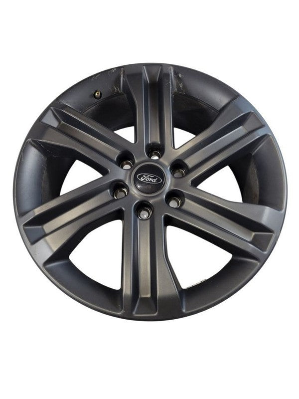 Wheel 20x8-1/2 6 Spoke Painted Gray Fits 21-23 FORD F150 PICKUP 670854