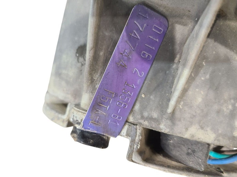 Transfer Case Warner 1356 Electronic Shift Fits 92-97 FORD F150 PICKUP