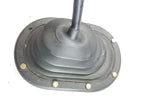 WRANGLER  2007 Transmission Shift 267510