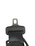 REAR IMPALANEW 2018 Driver's Side Retractor Seat Belt Rear 576115