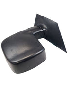 Driver Side View Mirror Manual Opt DE2 Fits 08-24 EXPRESS 2500 VAN 663