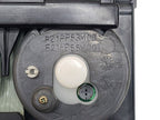 Temperature Control Limited Beveled Upper Bezel Edge Fits 03-04 4 RUNN