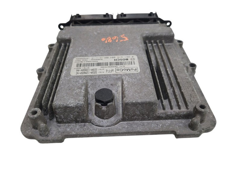 Engine ECM Electronic Control Module 2.7L Fits 17-20 LINCOLN CONTINENT