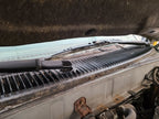 4 RUNNER  1999 Cowl 672843