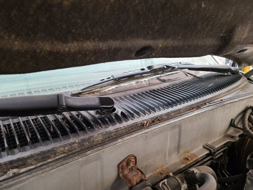 4 RUNNER  1999 Cowl 672843