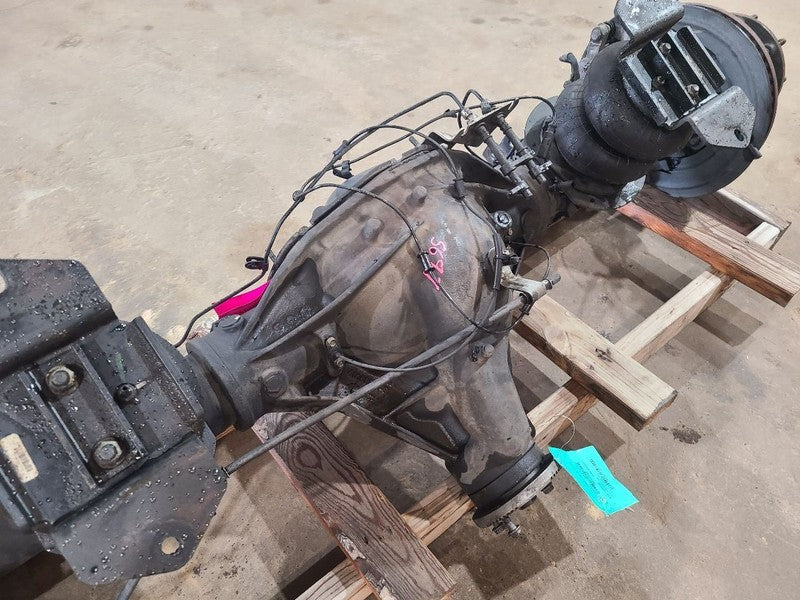 Rear Axle 2WD Pickup 11.5" Rear Axle DRW Fits 19-24 DODGE 3500 PICKUP 