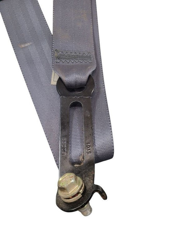 TACOMA    1996 Seat Belt Rear 639377
