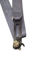 TACOMA    1996 Seat Belt Rear 639377