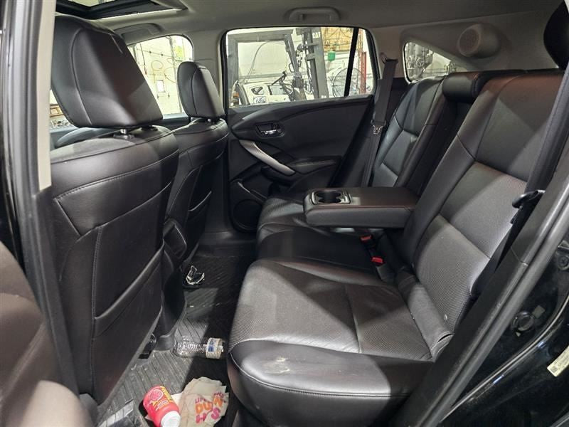 Seat Belt Front Bucket Seat Passenger Buckle Fits 13-15 RDX 596761
