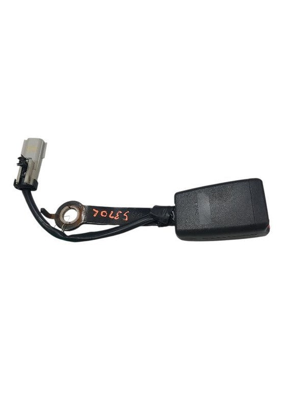 Seat Belt Front 4 Door Bucket Seat Buckle Driver Fits 08-10 WRANGLER 6