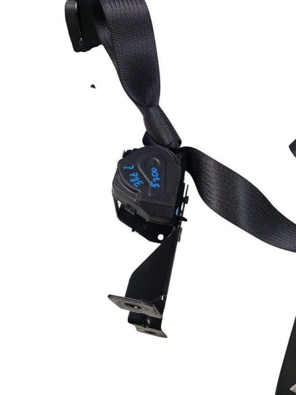 MKT       2012 Seat Belt Rear 643881