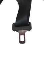 ELANTRA   2015 Seat Belt Rear 591152