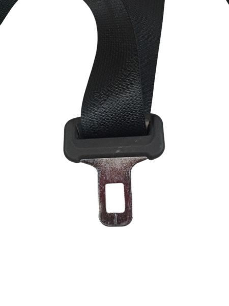 ELANTRA   2015 Seat Belt Rear 591152