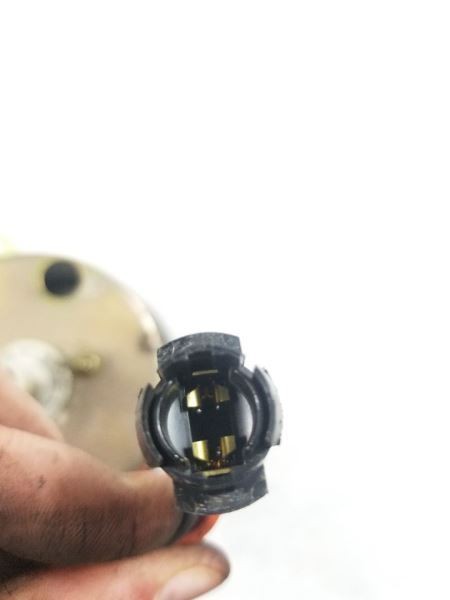 Speedometer Head Only Fits 87-91 WRANGLER 275035