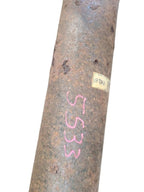 Rear Drive Shaft 4WD 8 Cylinder With Crew Cab 4 Door Fits 04 TUNDRA 66
