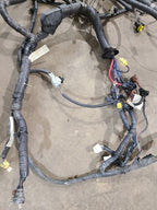 PATHFINDR 2013 Lamp Wiring Harness 608692
