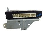 Chassis ECM Theft-locking Integrated Control Center Dash Fits 12 LEGAC