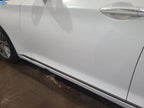 Driver Left Front Door Fits 17-20 G80 656082