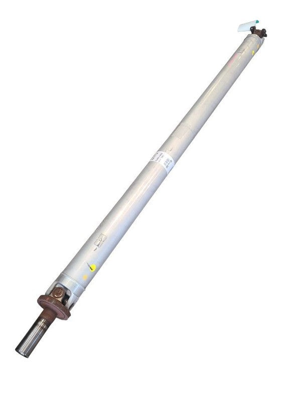 Rear Drive Shaft 145.0" Wb 2.7L Turbo 4WD Fits 21-25 FORD F150 PICKUP 