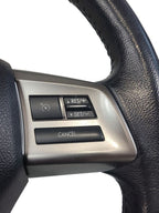 OUTBAKLEG 2013 Steering Wheel 664715