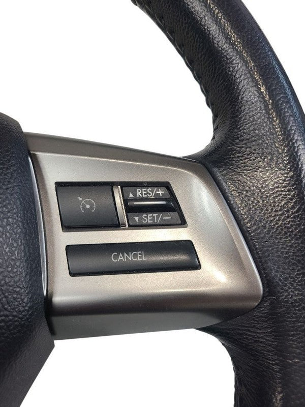 OUTBAKLEG 2013 Steering Wheel 664715