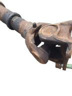 Rear Drive Shaft 4.7L 2UZFE Engine 4WD Fits 05-07 SEQUOIA 664267