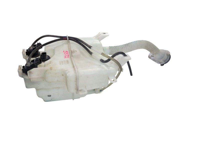 Wash Reservoir Without Headlamp Washers Fits 10-15 LEXUS RX350 670247