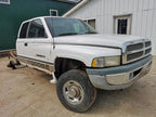 Distributor 8-318 Fits 94-97 DAKOTA 270708