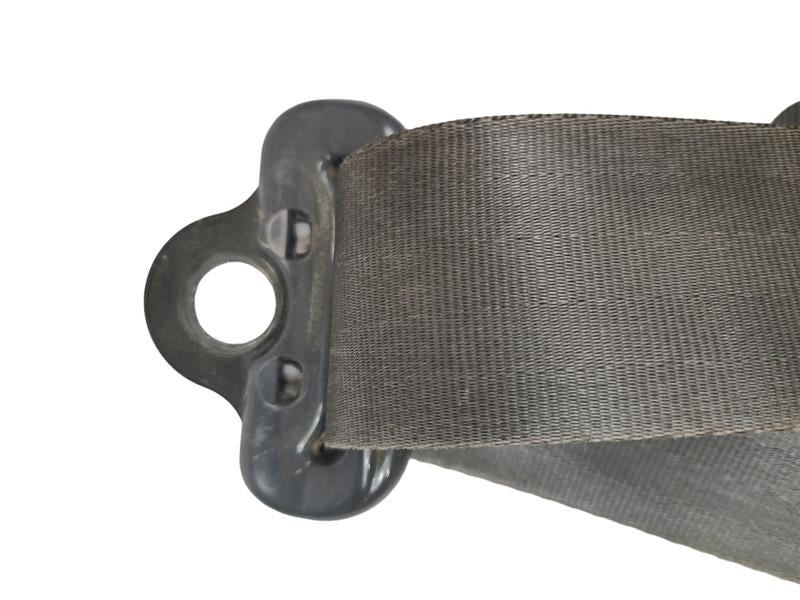 TTOYOTA   1987 Seat Belt Front 587185