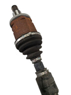 Driver Axle Shaft Front Axle 3.5L VIN K 5th Digit AWD Fits 13 HIGHLAND