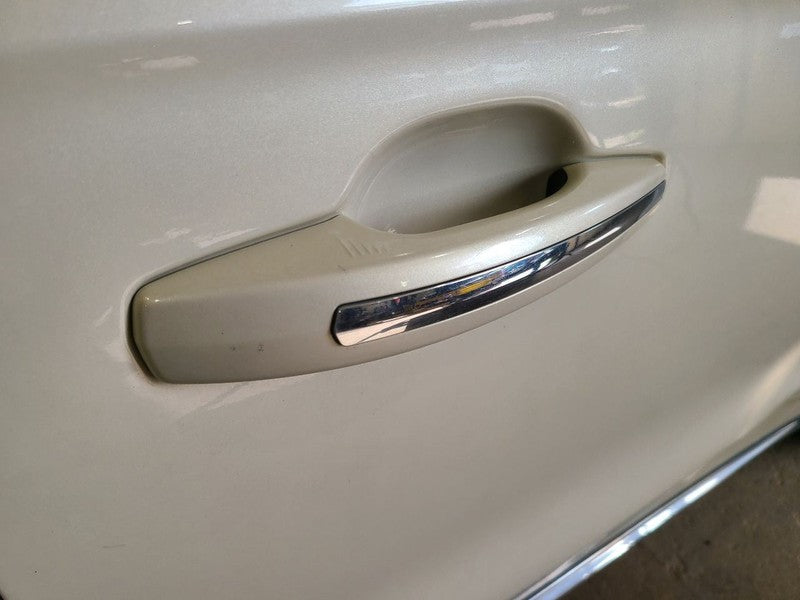 Passenger Door Handle Exterior Door Handle Only Fits 19-23 NAUTILUS 67