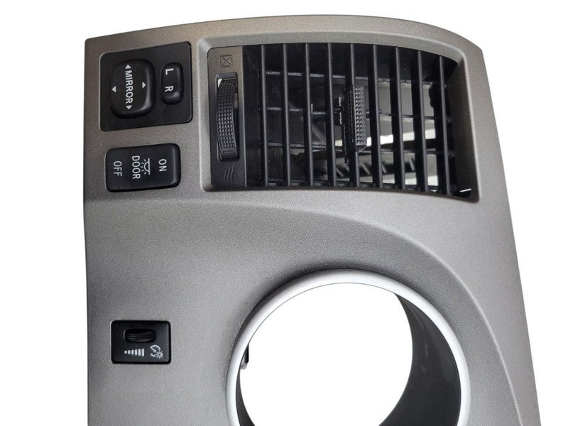 TUNDRA    2010 Dash Bezel 676605
