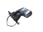 Passenger Side View Mirror Power Lamps Fits 11-12 FORD F250SD PICKUP 6