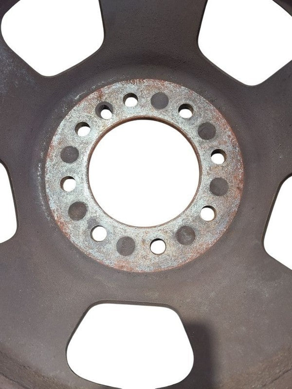 Wheel Chassis Cab DRW 17x6 Steel Painted Fits 03-18 DODGE 3500 PICKUP 