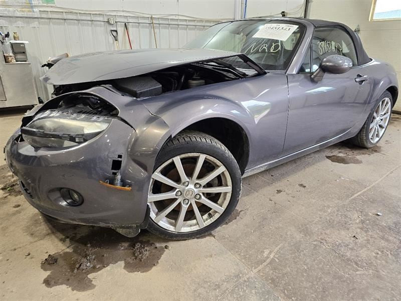 Passenger Front Door Electric Fits 06-14 MAZDA MX-5 MIATA 590745