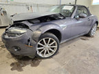 Passenger Front Door Electric Fits 06-14 MAZDA MX-5 MIATA 590745