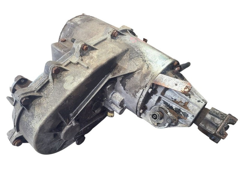 Transfer Case New Process 229 Fits 85-91 GRAND WAGONEER 679020
