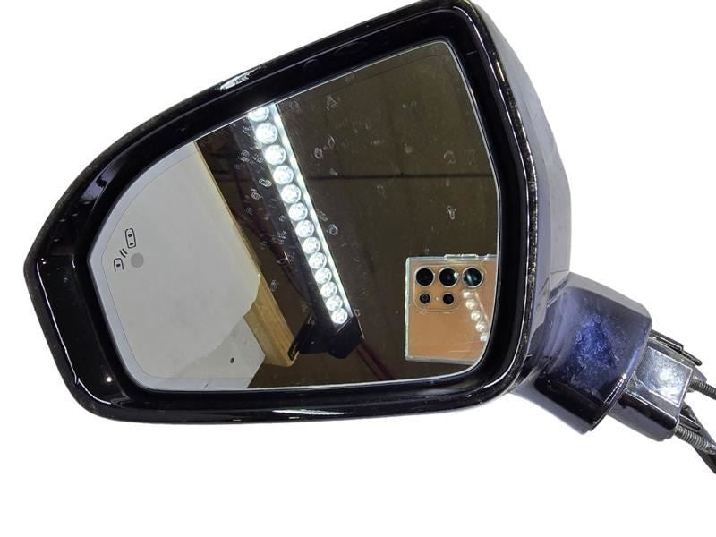 Driver Side View Mirror Heated Memory Approach Lamps Fits 15-19 MKC 58