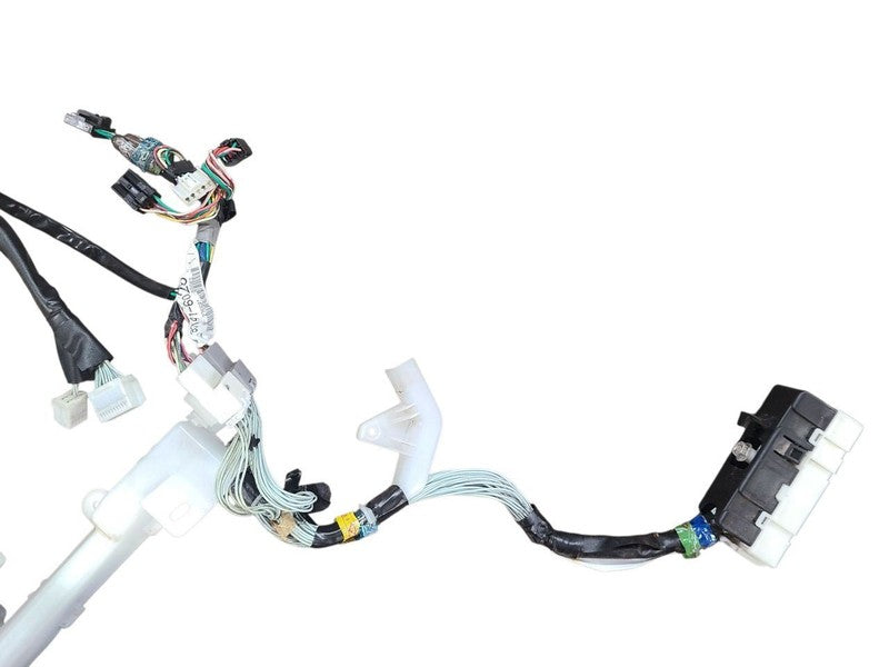 LANDCRUIS 2000 Dash Wire Harness 640189
