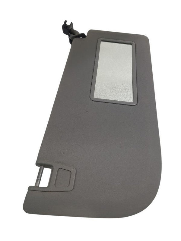Passenger Sun Visor Extended Cab Vinyl Fits 17-22 FORD F250SD PICKUP 6