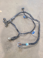 F150      1998 Transmission Wire Harness 663183