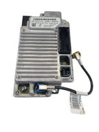 Chassis ECM Communication Voice Recognition Fits 18 FORD F150 PICKUP 6