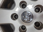 Wheel 17x7 Road Wheel Aluminum Opt Wfx Fits 09-12 DODGE 1500 PICKUP 67
