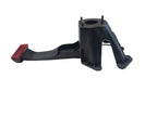WRANGLER  2011 Spare Wheel Carrier 671363