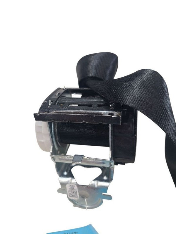 FUSION    2019 Seat Belt Rear 636100