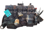 Engine 6-258 VIN A 7th Digit Fits 75-79 PACER 661313