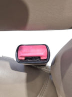 EXPEDITON 1998 Front Seat 665516
